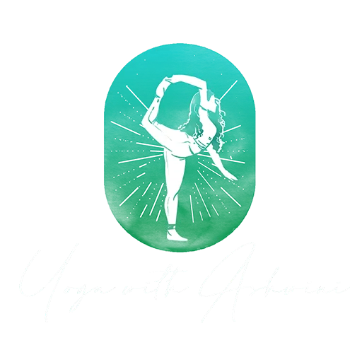 Logo With White Text